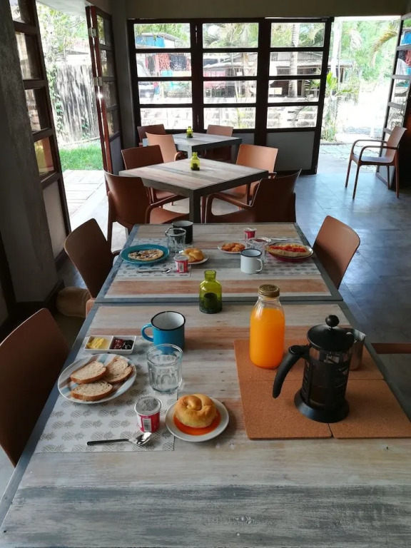 La Españolita Resto & Rooms