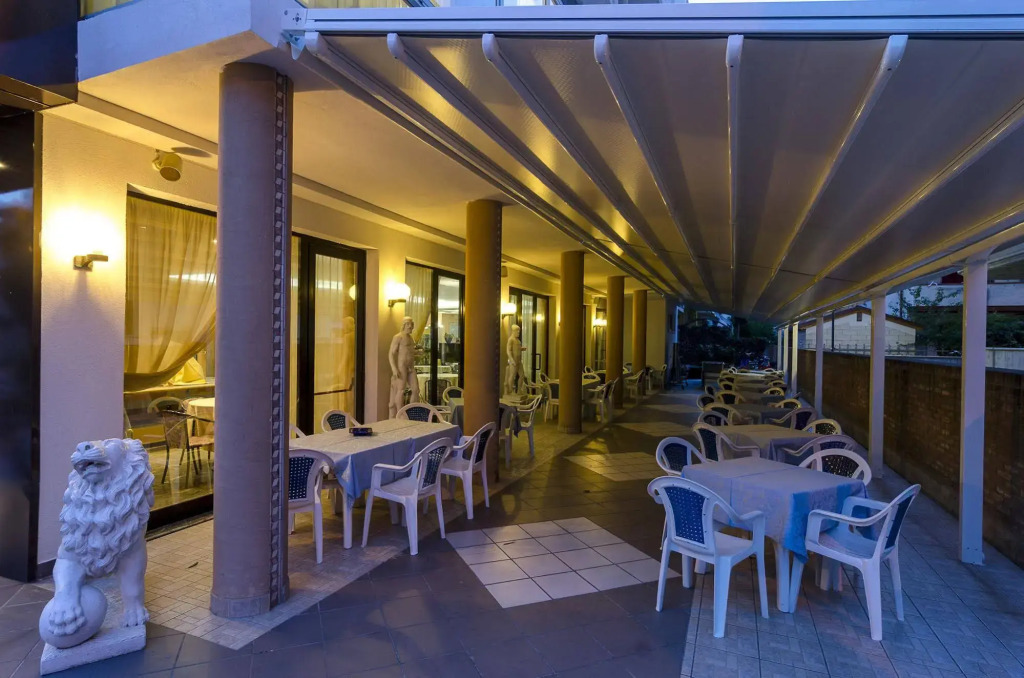 Hotel Principe