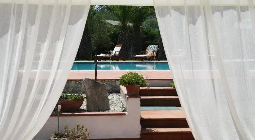 Villa LIncompiuta
