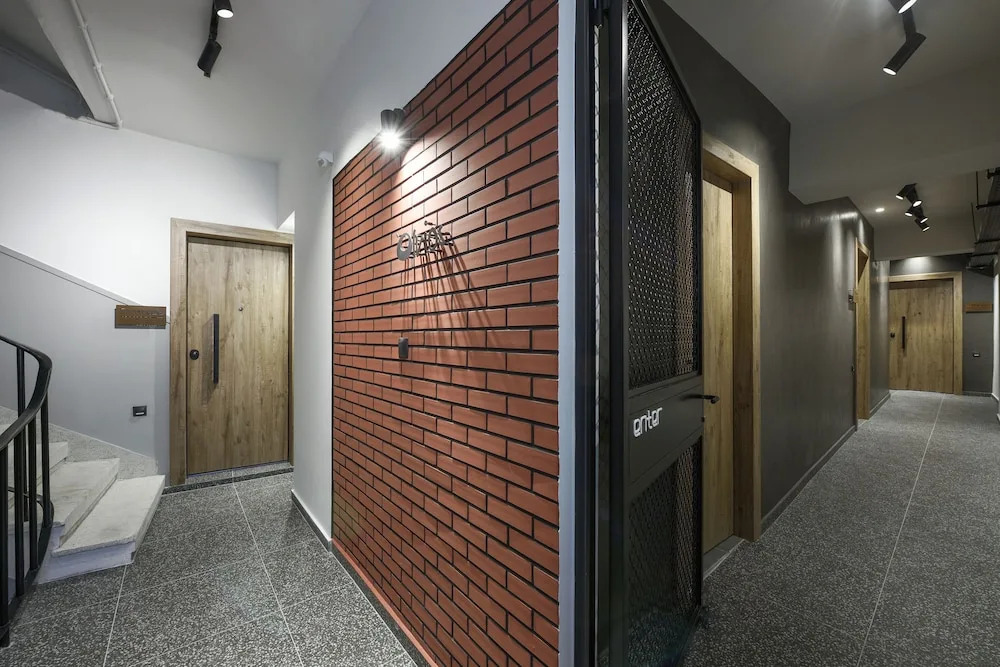 Olvios Lofts @Ladadika
