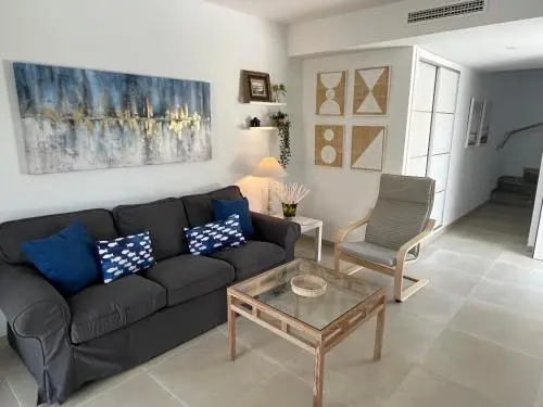 Nerja Paradise Rentals - Villa Las Palmeras