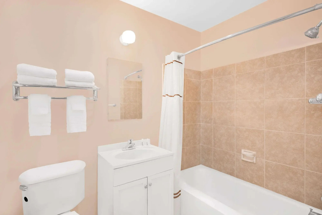 Americas Best Value Inn by Sonesta