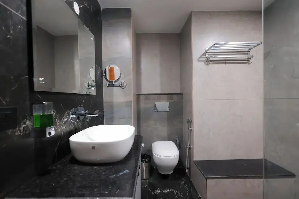 Hotel Milanza