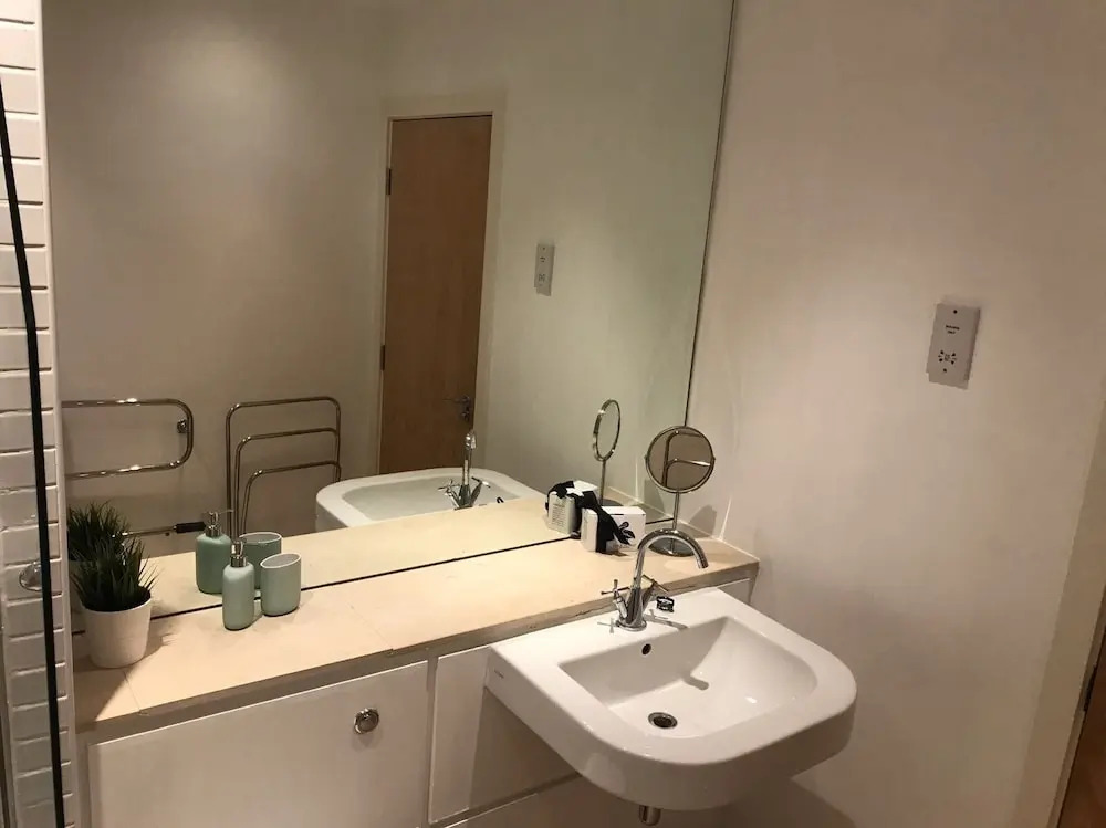 Stylish Chester Apartment