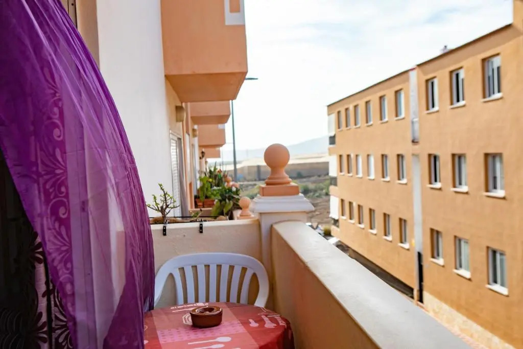 Guargacho Homestay