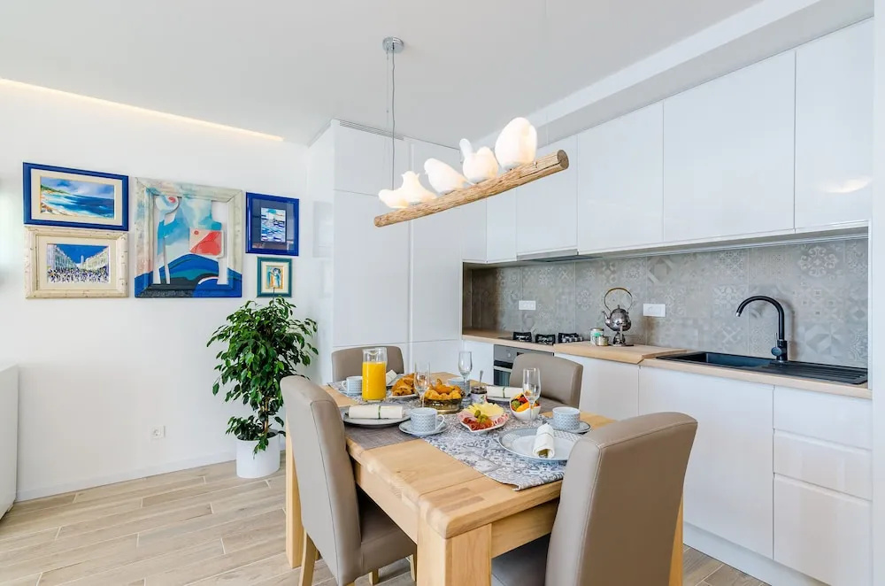 Apartments Lazarin