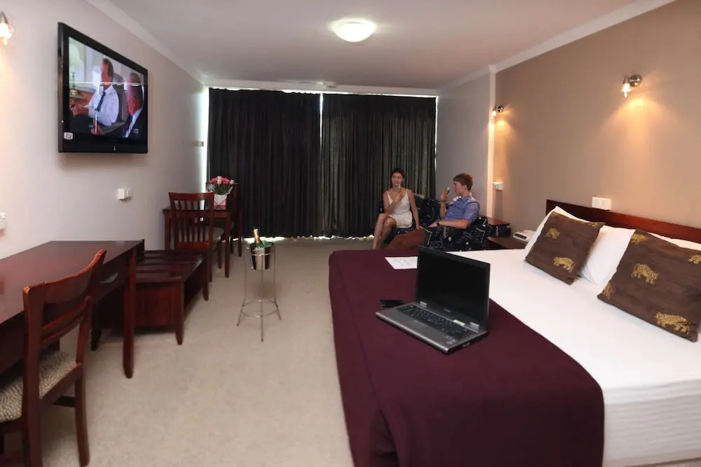 Residency Hotels Astor Metropole