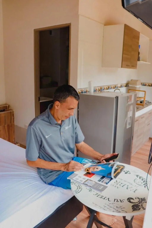 MINCA Chunuu - glamping - coworking MINCA