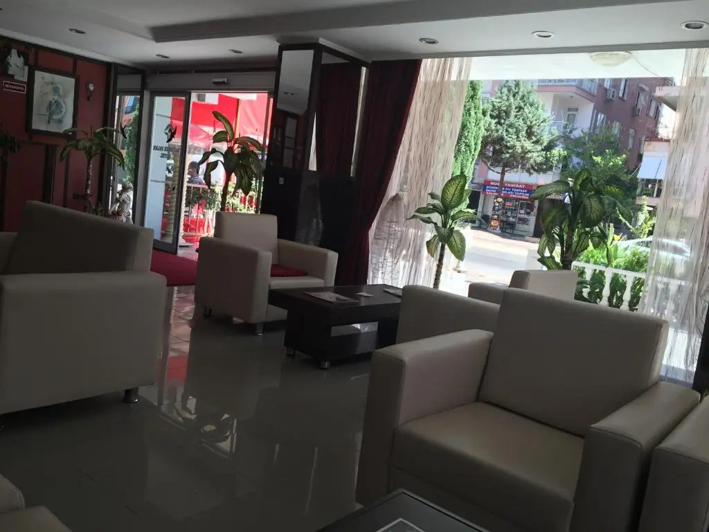 Bayındır Palme Hotel