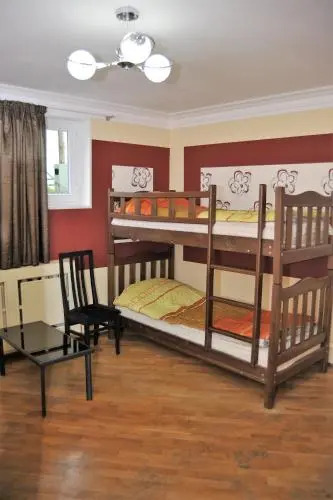 Hostel Vake Garden