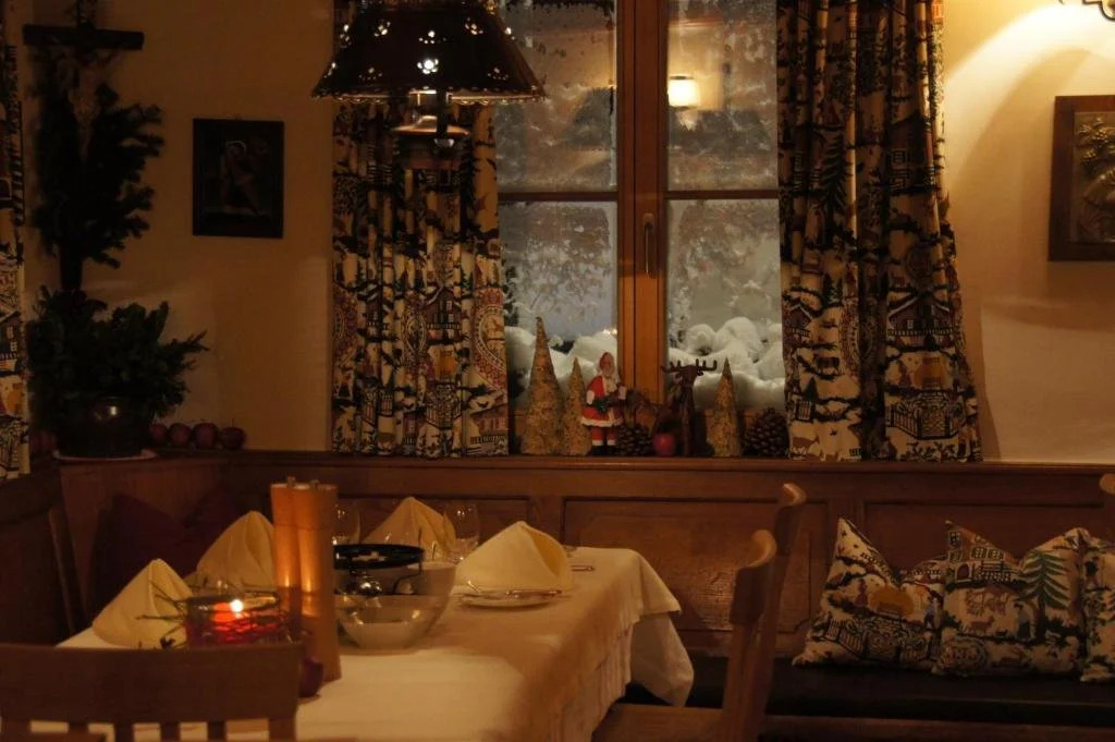 Rote Wand Gourmet Hotel, a Member of Design Hotels