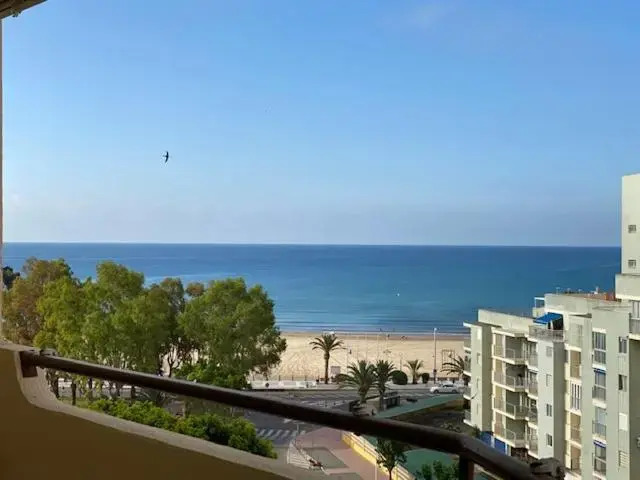 Apartamento Nuevo MannA