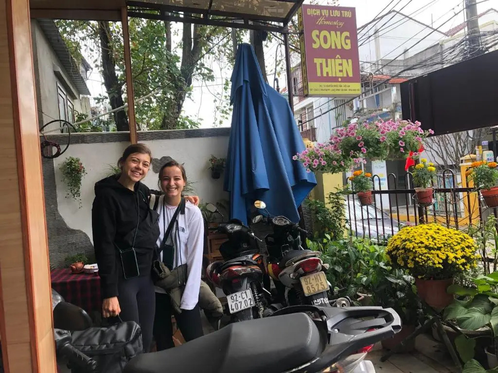 Song Thiện Homestay