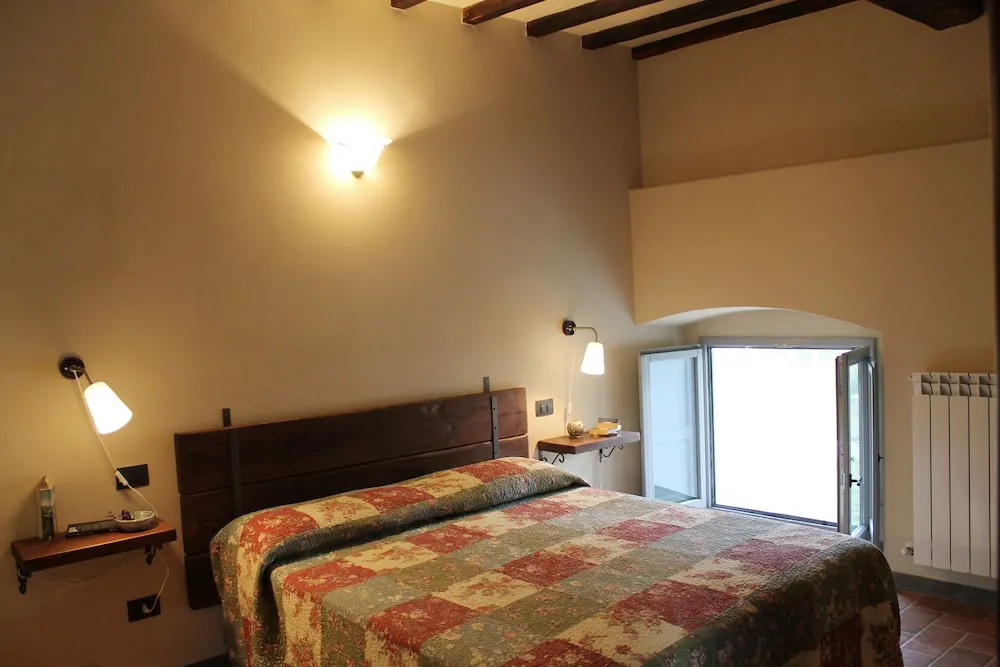 Agriturismo Poggianto