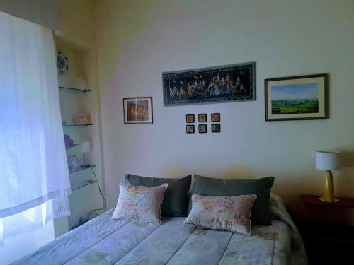 Casa Rosi