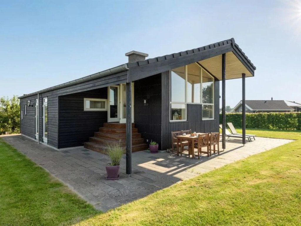 Holiday Home Myrte - 500m from the sea by Interhome
