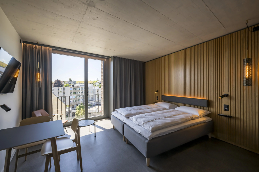 Zleep Hotel Zürich-Kloten