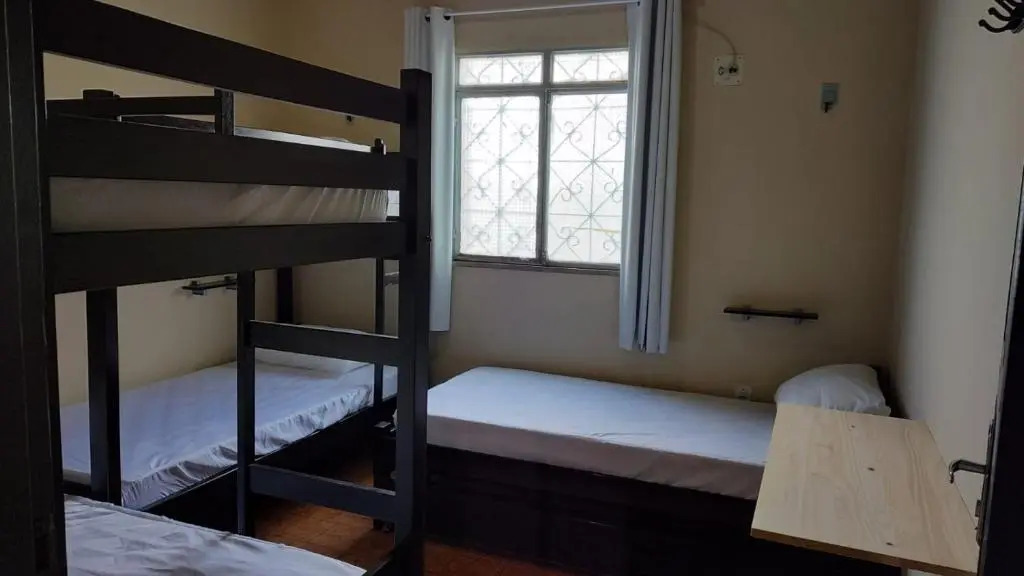 Jô House