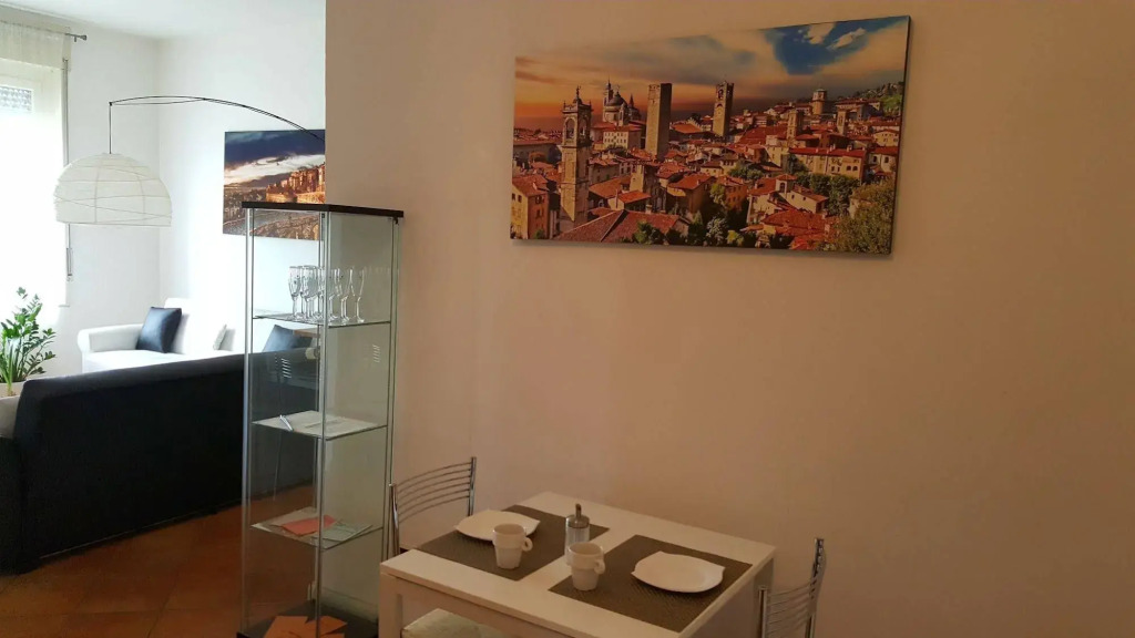 Bed and Breakfast Donizetti