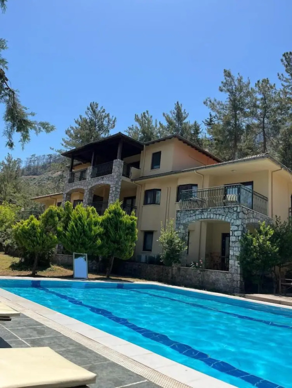 Alp Inn Butik Otel