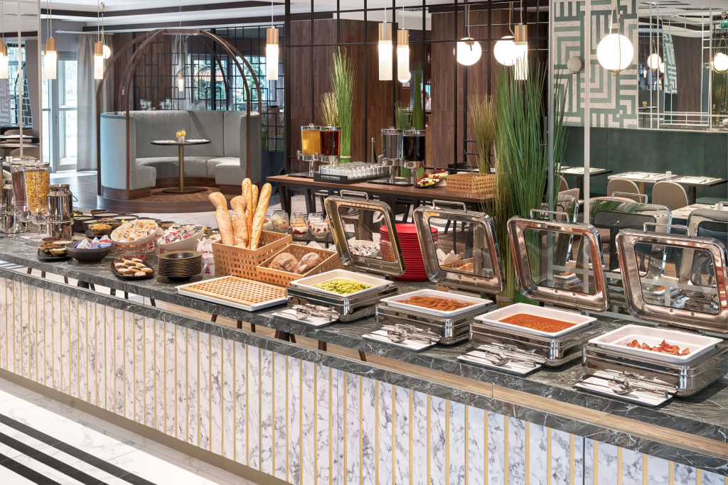 Metropolo by Golden Tulip Krakow