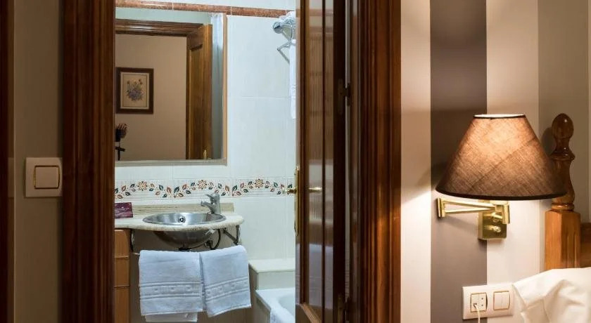Hotel Los Cazadores