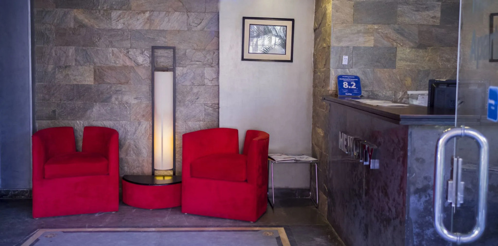 NewCity Hotel & Suites