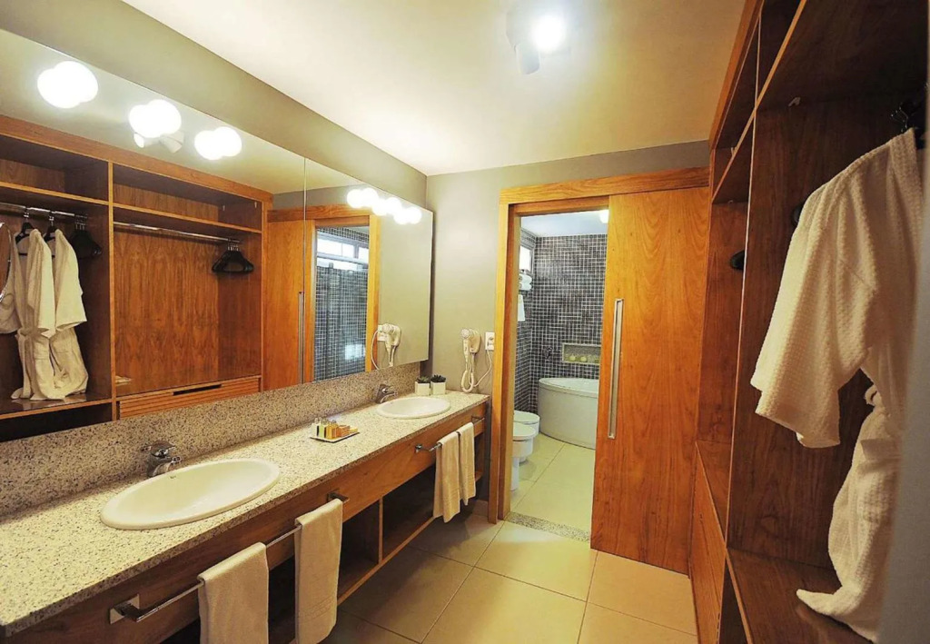 Hotel JP Ribeirão Preto Resort & Convenções by Nacional Inn