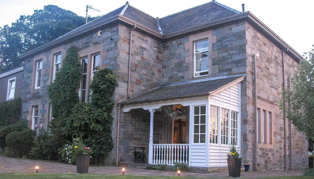 Balnearn House