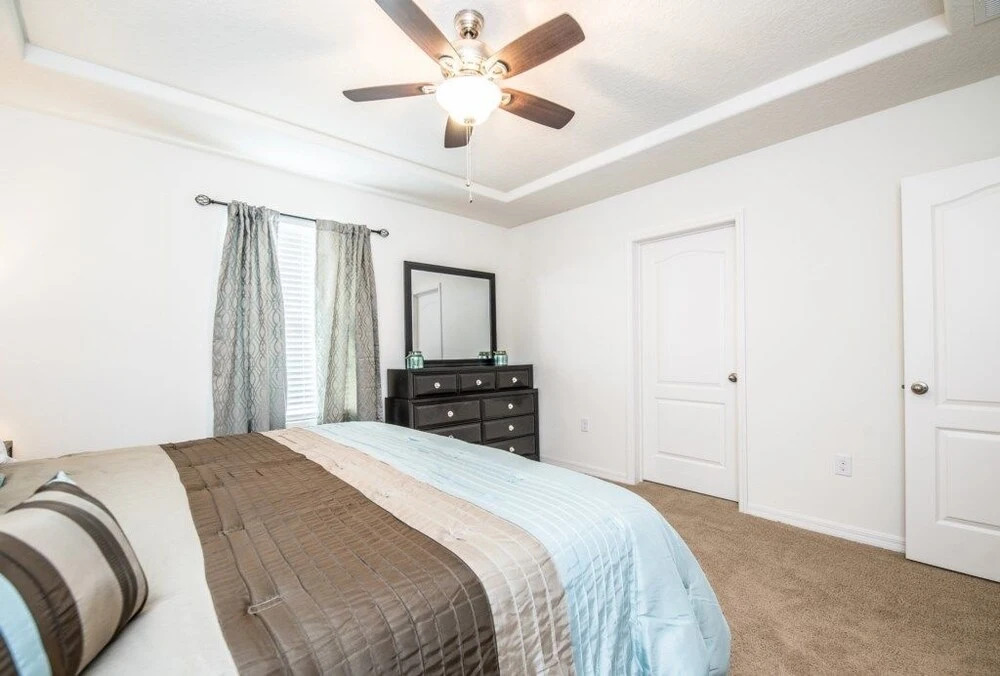 Amazing Townhouse! Solterra - 4686TD