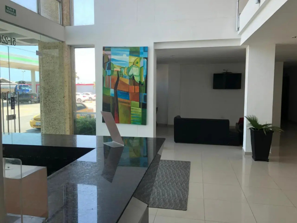 Hotel Via 40