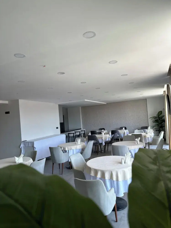 Monera Hotel & Spa