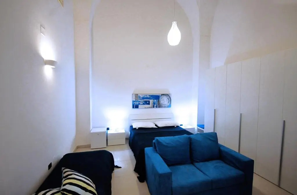 Maisonette BB