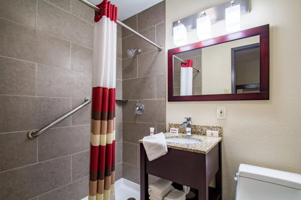 Red Roof Inn Batavia