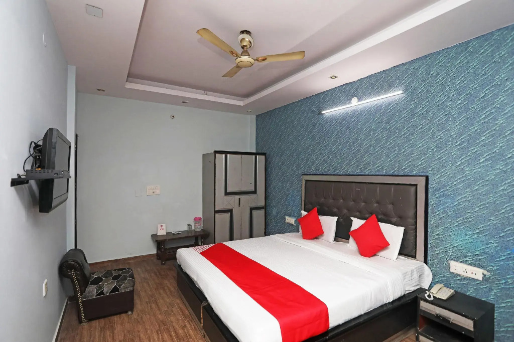 Hotel O 3bs House Dx