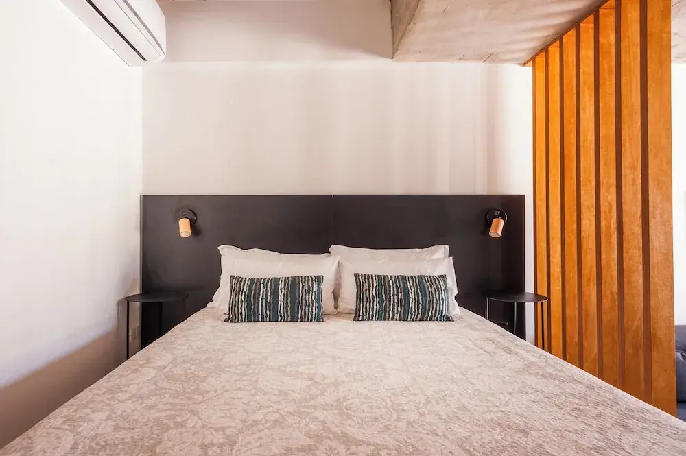Moderno Apt en Palermo Hollywood C1C