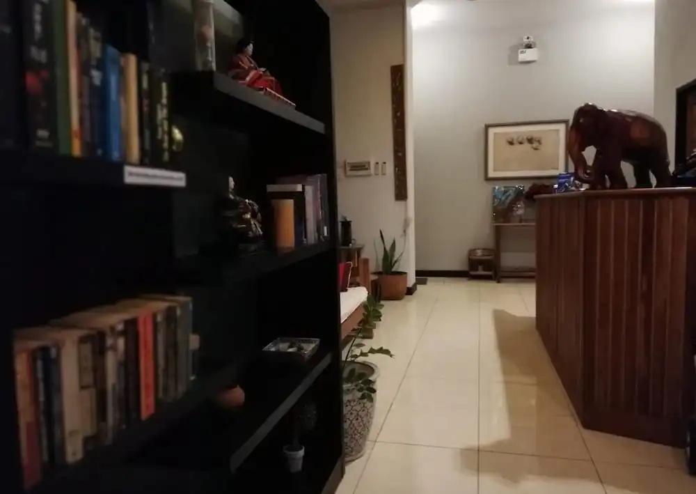 AO Apartment