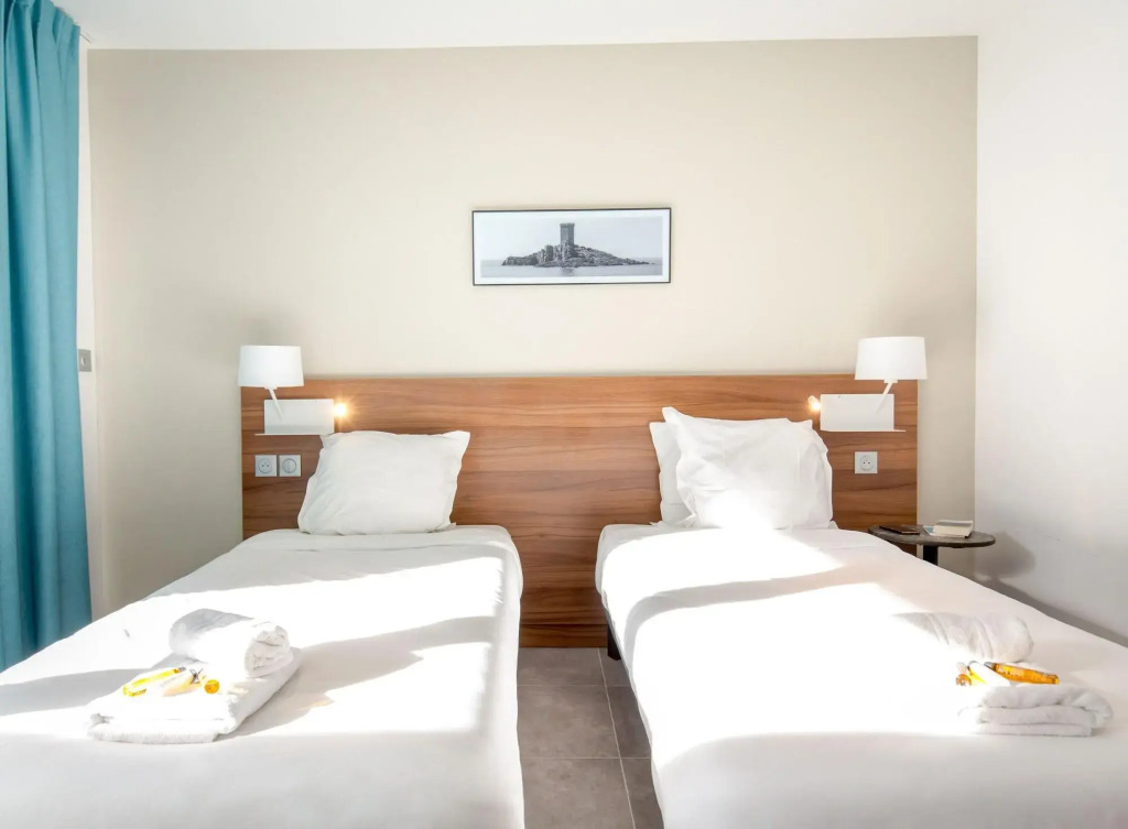 SOWELL HOTELS La Plage