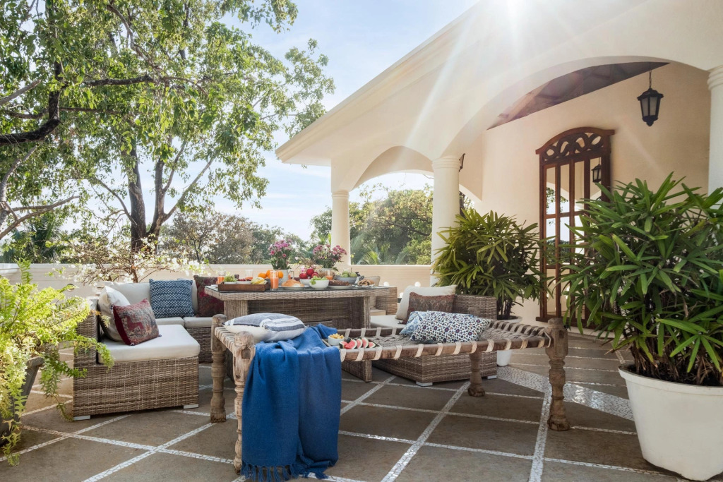 Villa Vivre