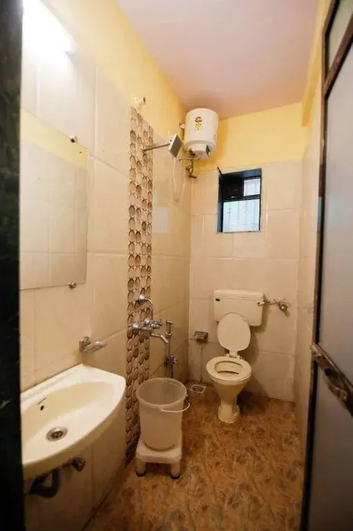 Halward Resort by OYO Rooms