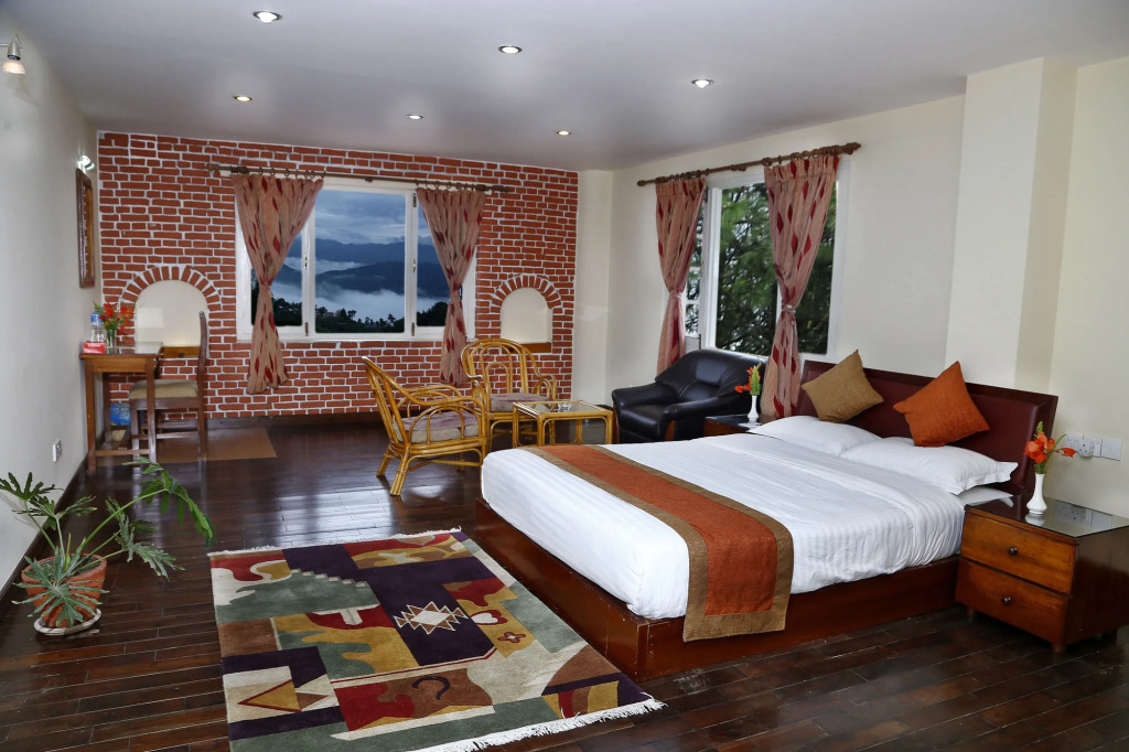 Pataleban Vineyard Resort