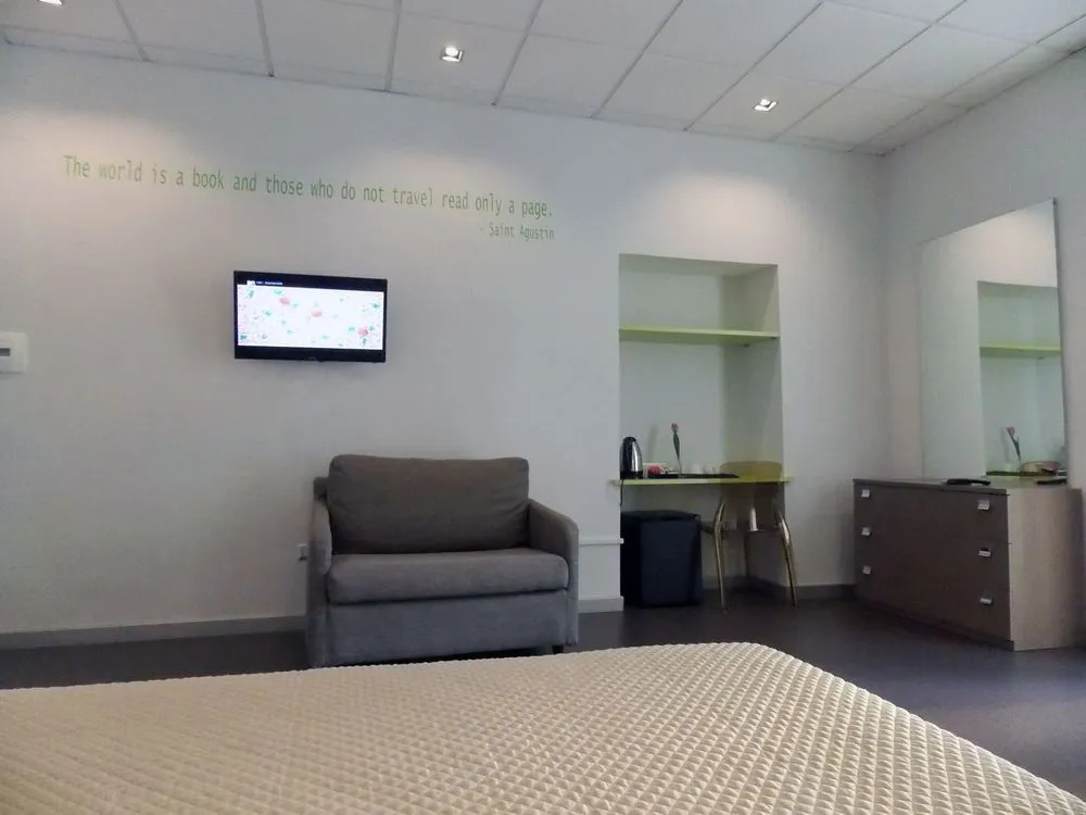 Dsquare Accommodation