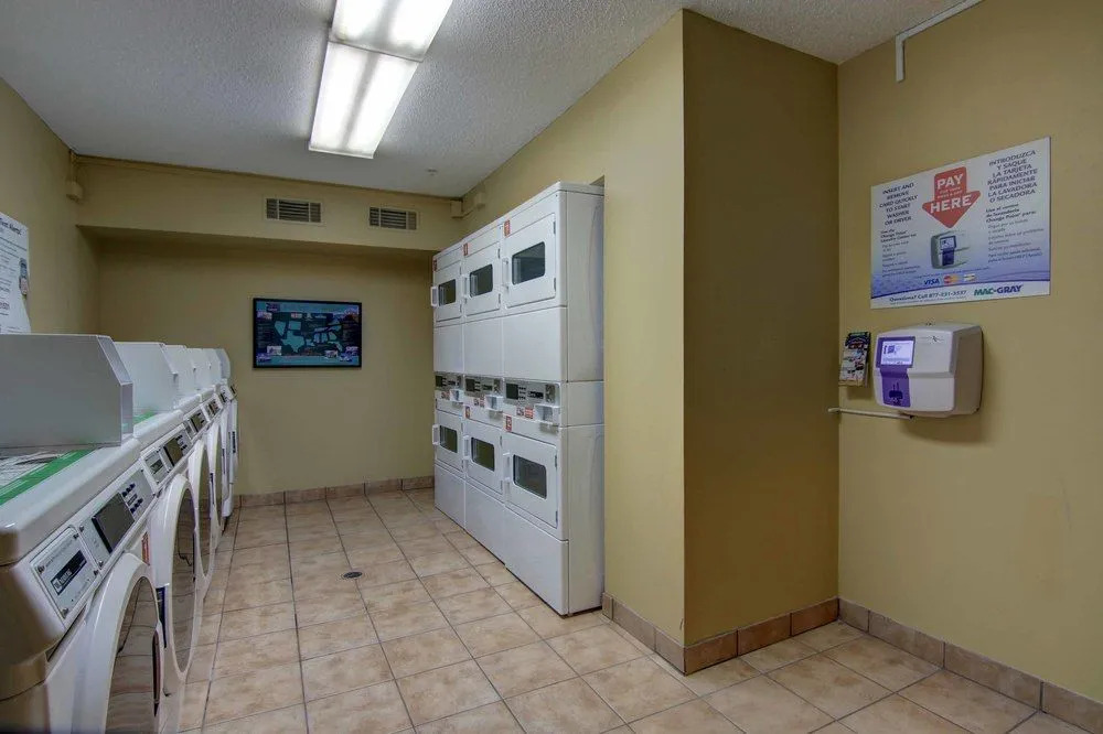 InTown Suites Extended Stay Marietta GA - Roswell Rd