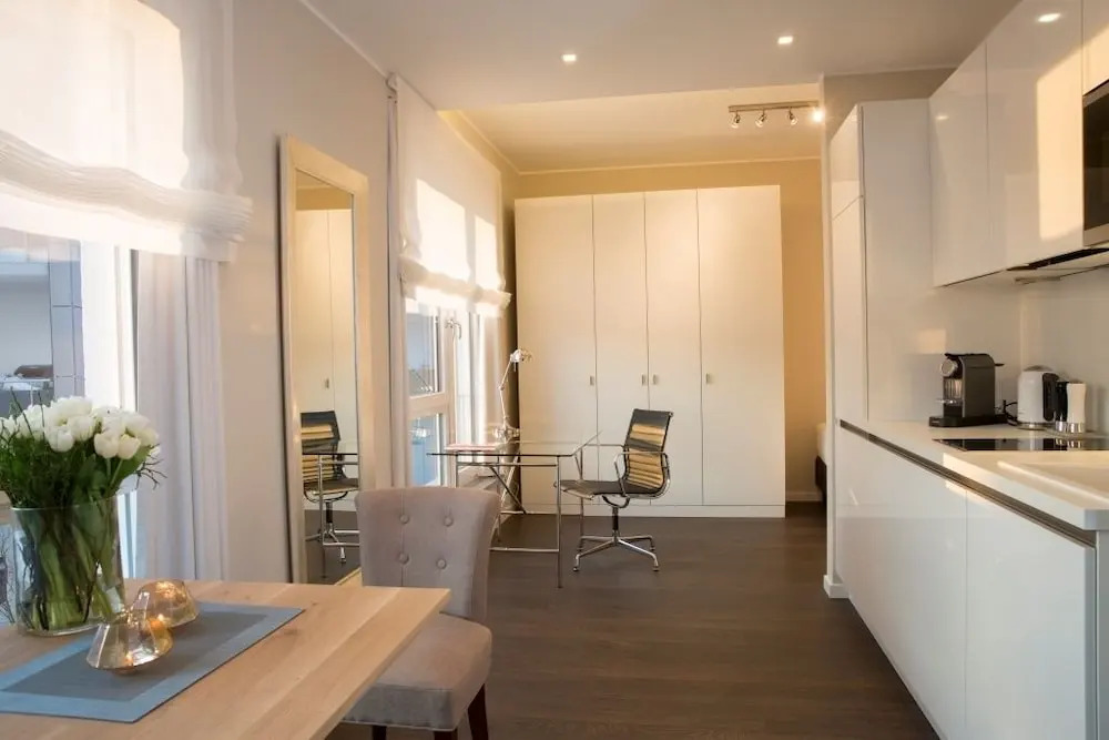 Hotel LOGIS First Class Business Suites