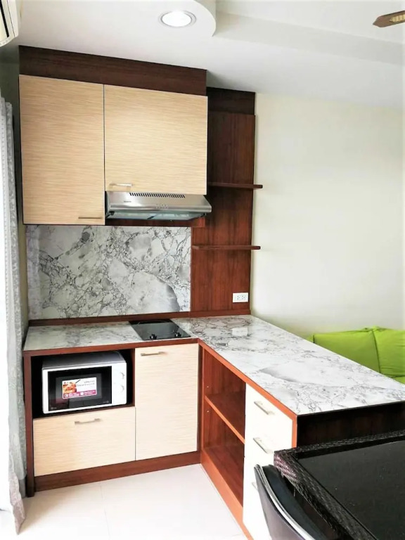 Anchan 2 Apartments and Rooms