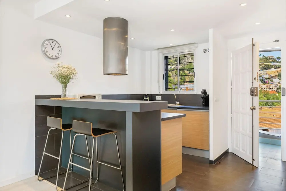 Flateli Apartamento Rocamaura