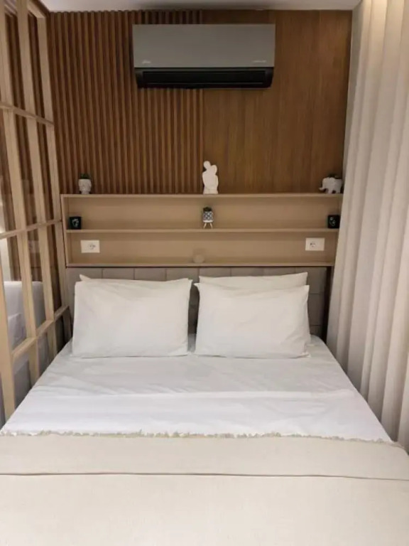 Tirent Apartment- Studio Central