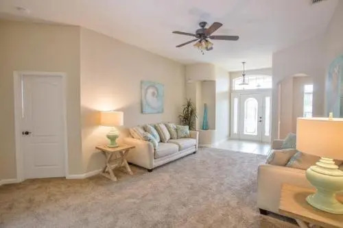 Brighton Villa #231015
