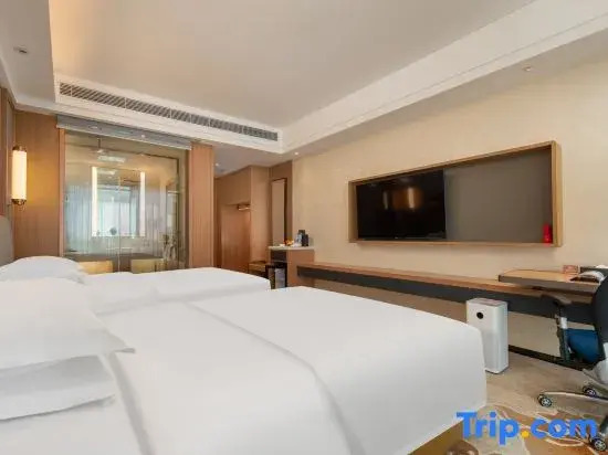Venus Royal Hotel, Binzhou