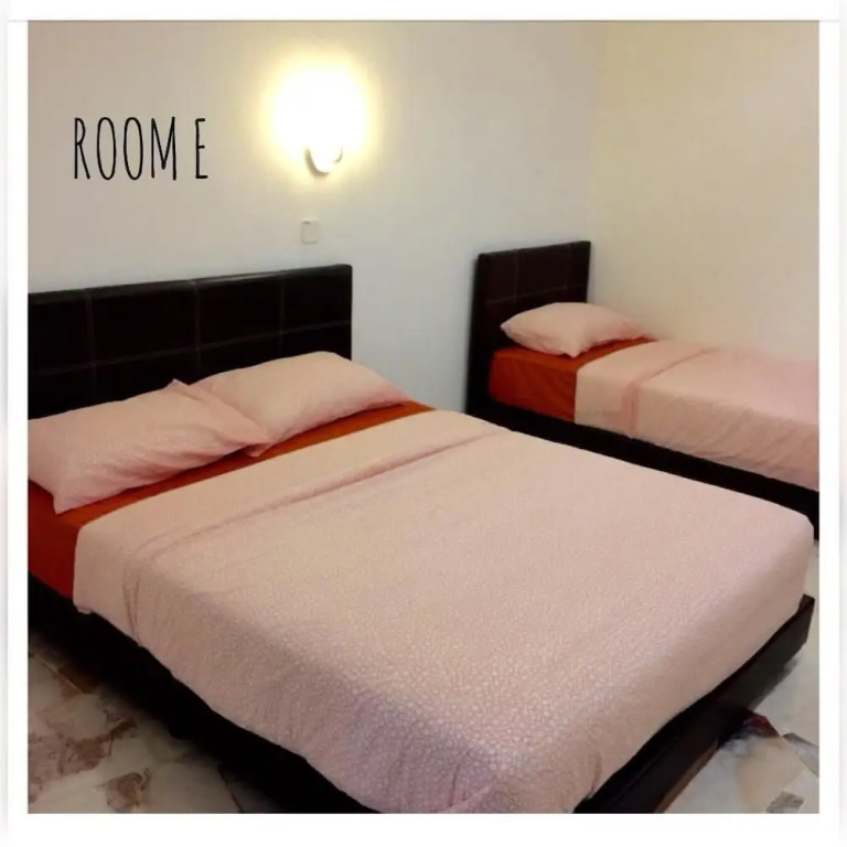 W Residences Kuantan